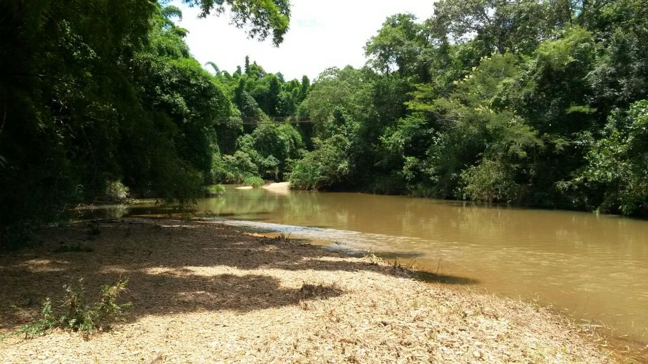 Pousada Orquideas Da Canastra Vargem Bonita Ngoại thất bức ảnh