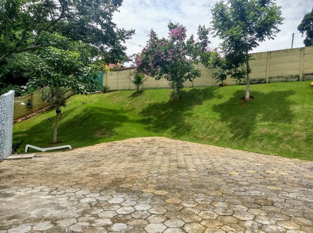 Pousada Orquideas Da Canastra Vargem Bonita Ngoại thất bức ảnh